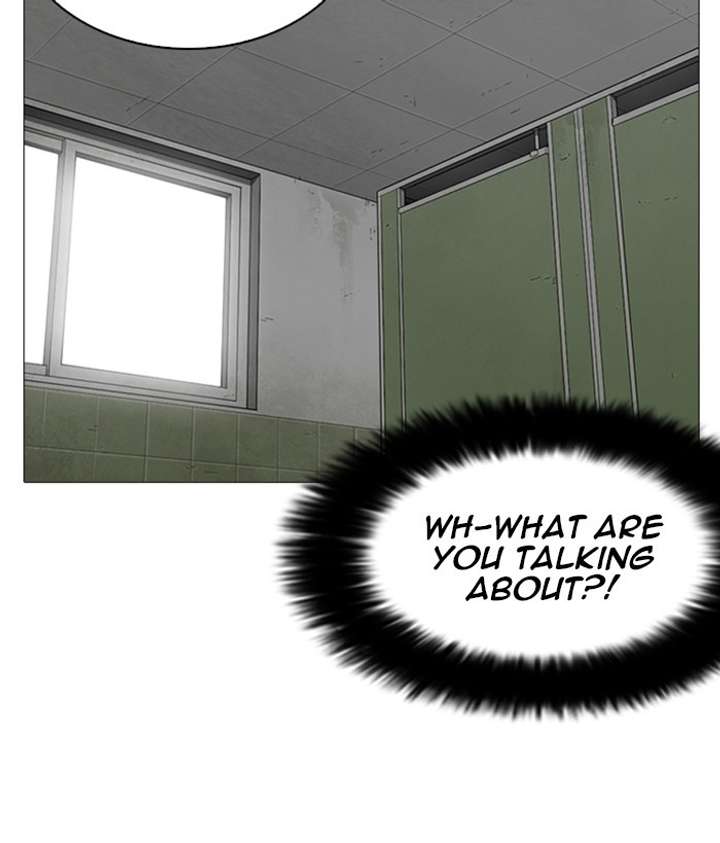 Lookism Chapter 252 - Page 145