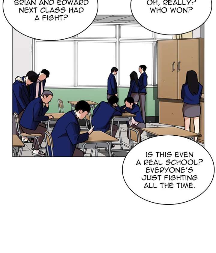 Lookism Chapter 252 - Page 15