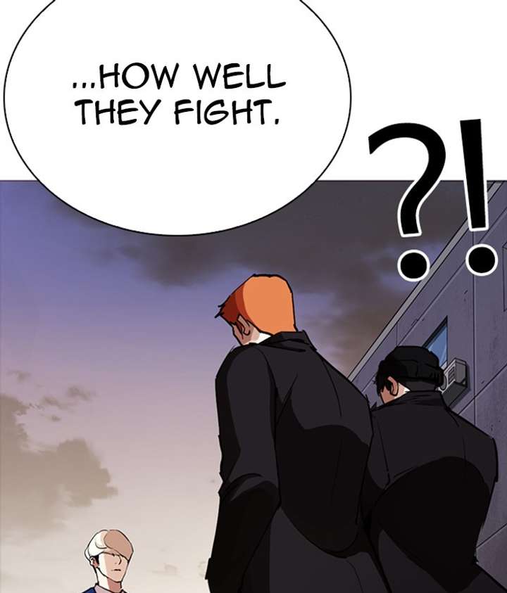 Lookism Chapter 252 - Page 151