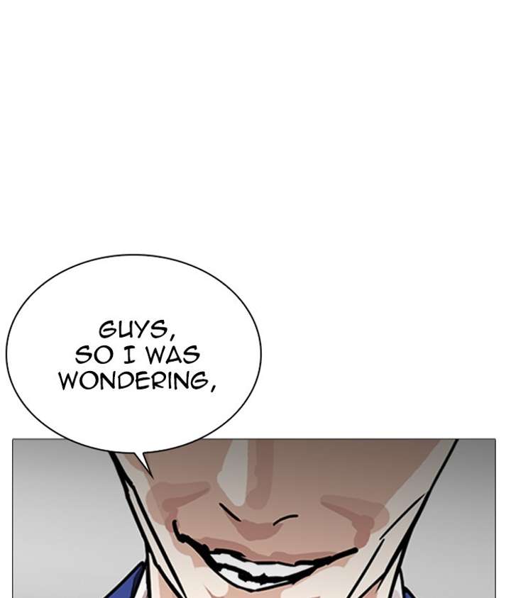 Lookism Chapter 252 - Page 16