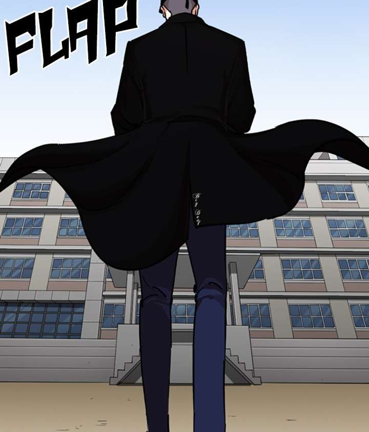 Lookism Chapter 252 - Page 2