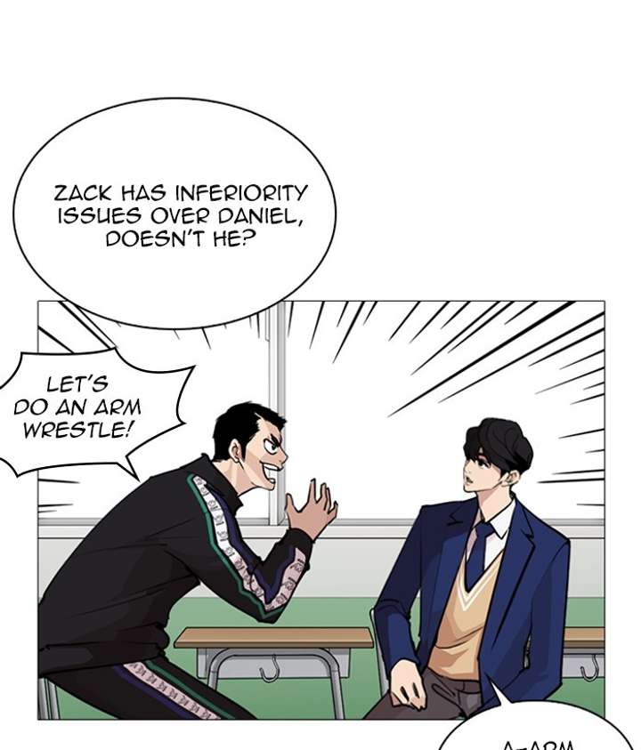 Lookism Chapter 252 - Page 39