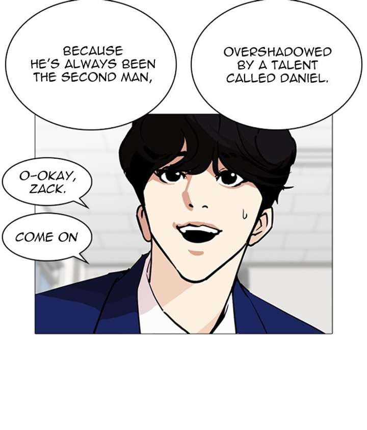 Lookism Chapter 252 - Page 41