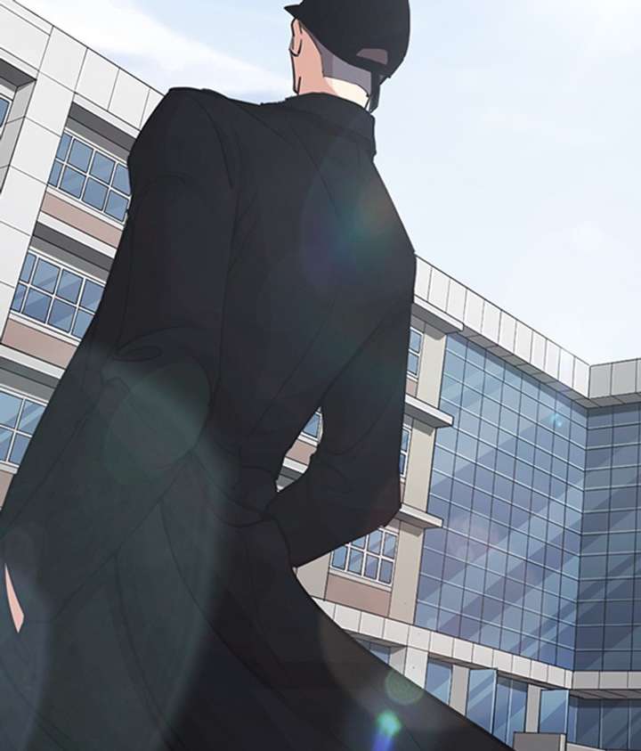 Lookism Chapter 252 - Page 5