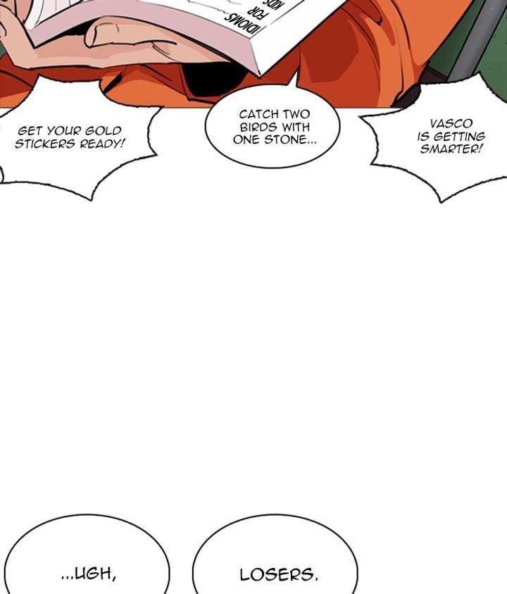 Lookism Chapter 252 - Page 61