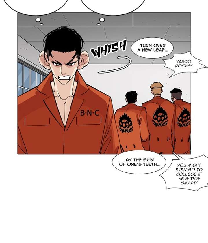 Lookism Chapter 252 - Page 62