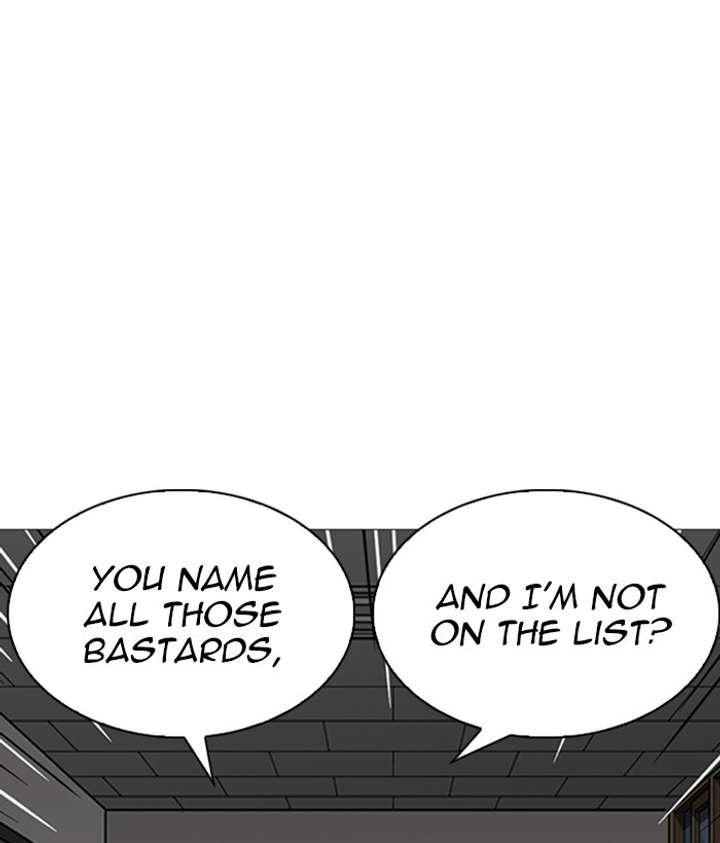 Lookism Chapter 252 - Page 71