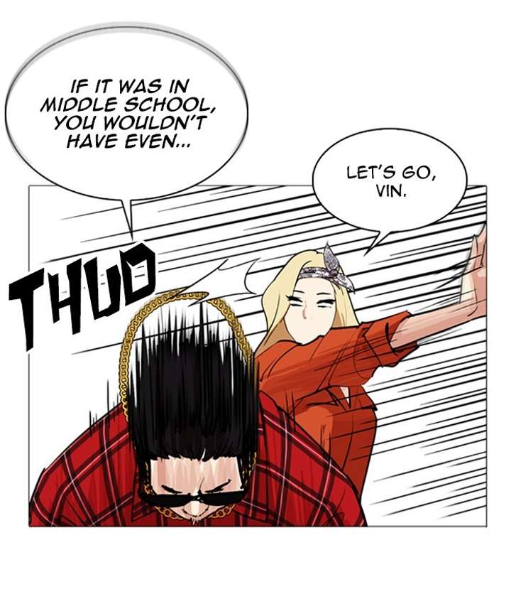 Lookism Chapter 252 - Page 76