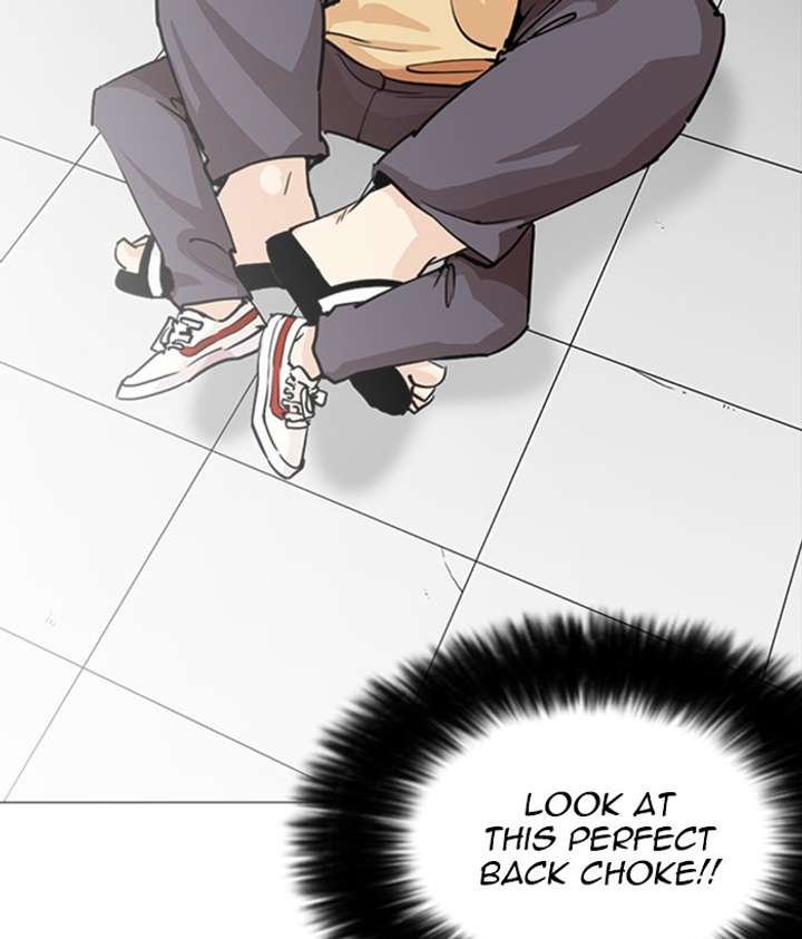 Lookism Chapter 252 - Page 91