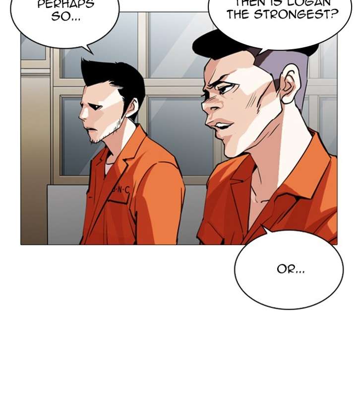 Lookism Chapter 252 - Page 96