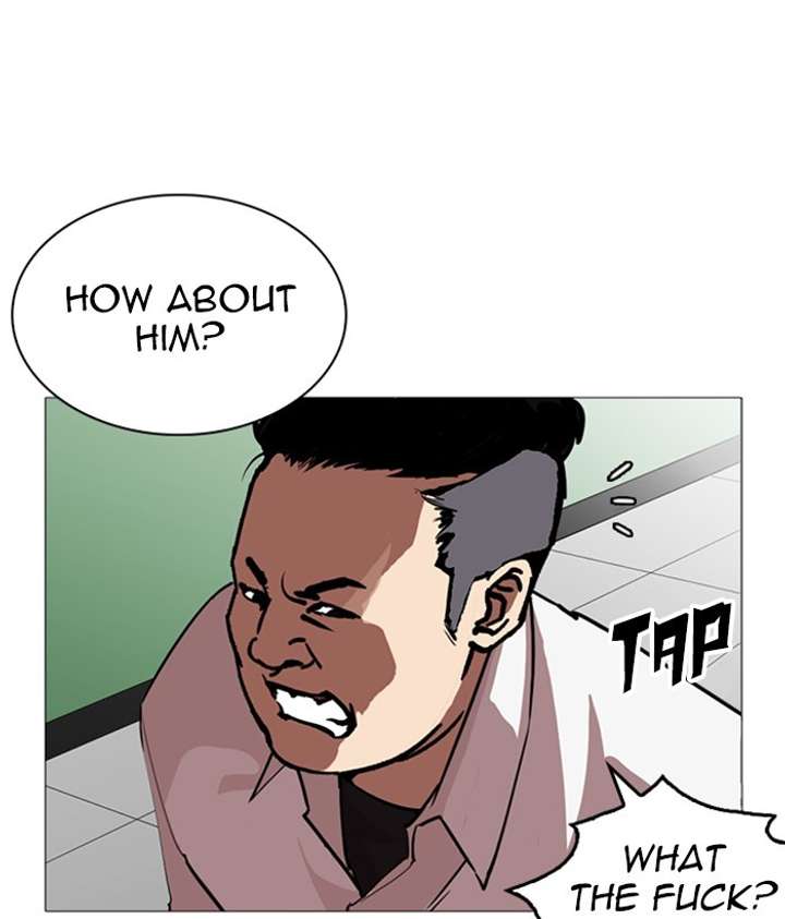 Lookism Chapter 252 - Page 97