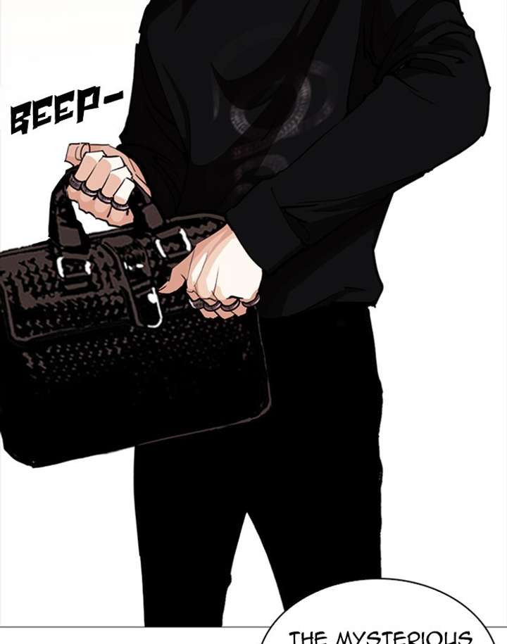 Lookism Chapter 253 - Page 171