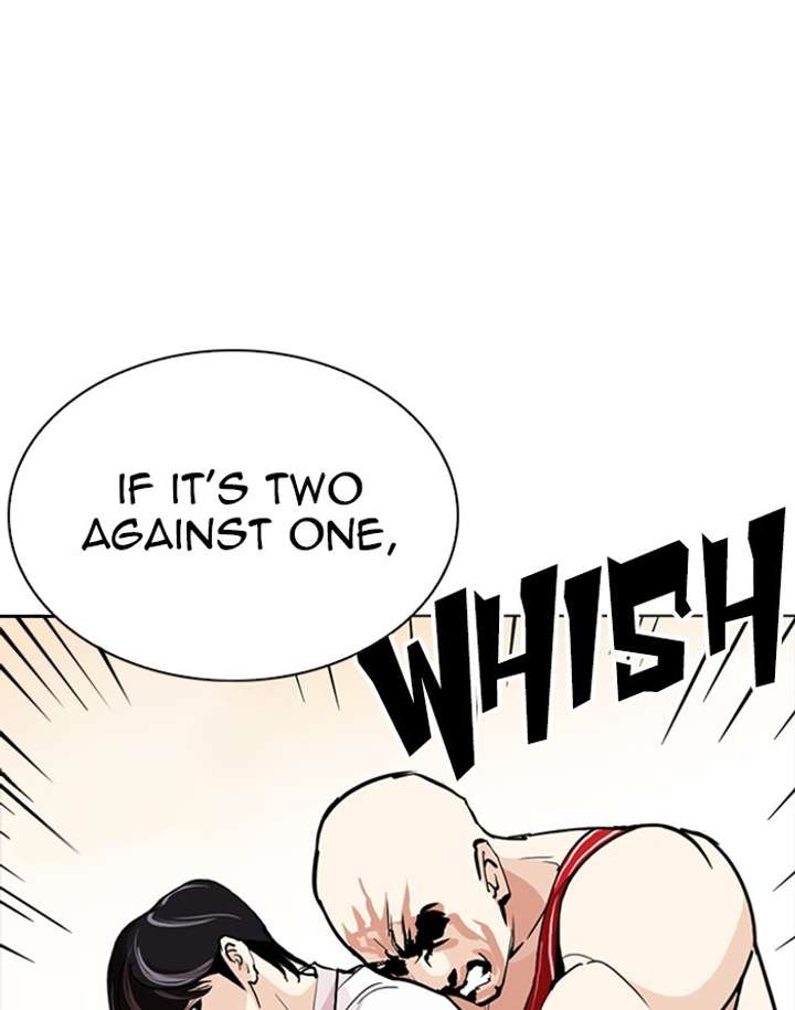 Lookism Chapter 253 - Page 38