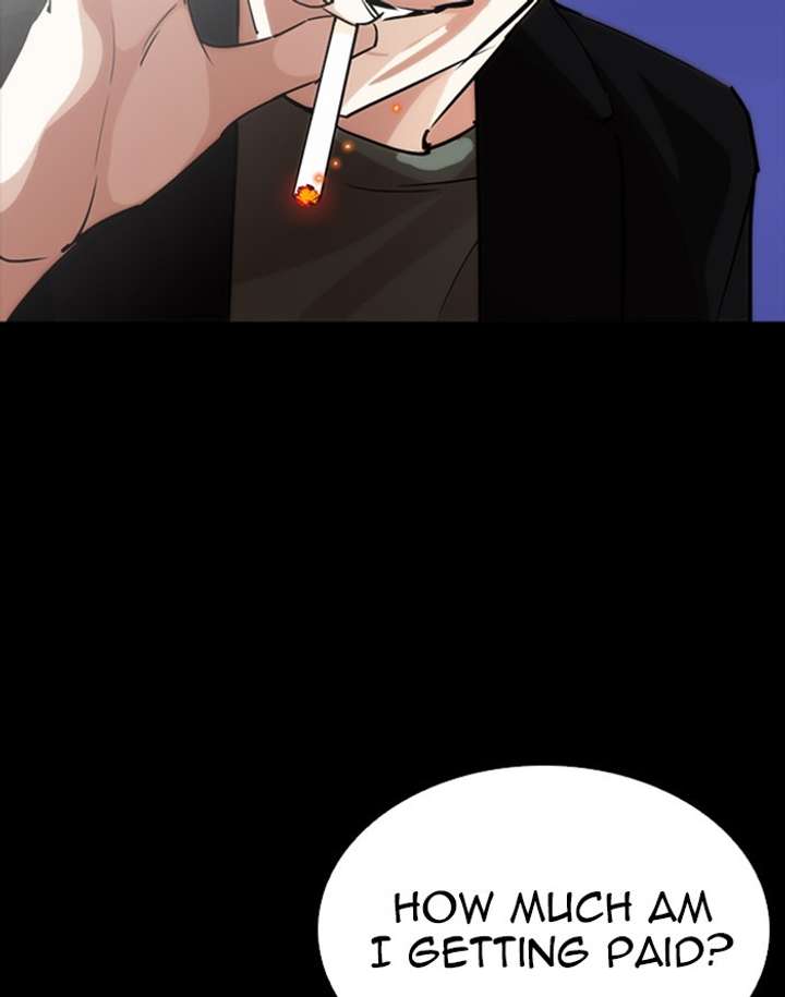 Lookism Chapter 253 - Page 55