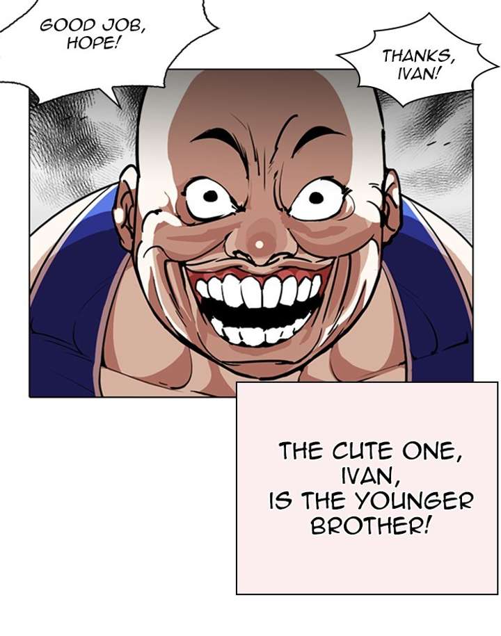 Lookism Chapter 253 - Page 79