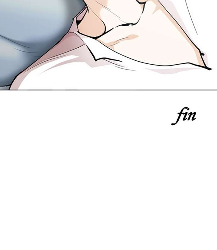 Lookism Chapter 254 - Page 116