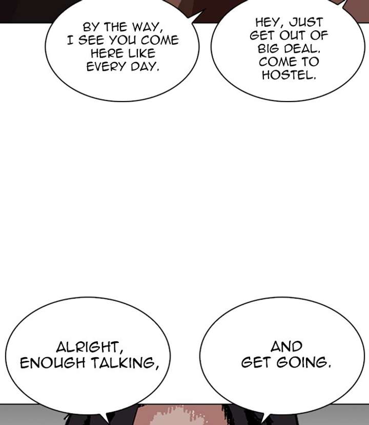 Lookism Chapter 254 - Page 168