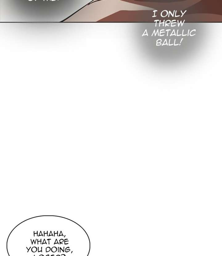 Lookism Chapter 254 - Page 9
