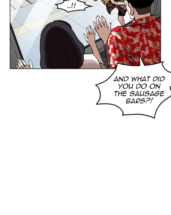 Lookism Chapter 255 - Page 160