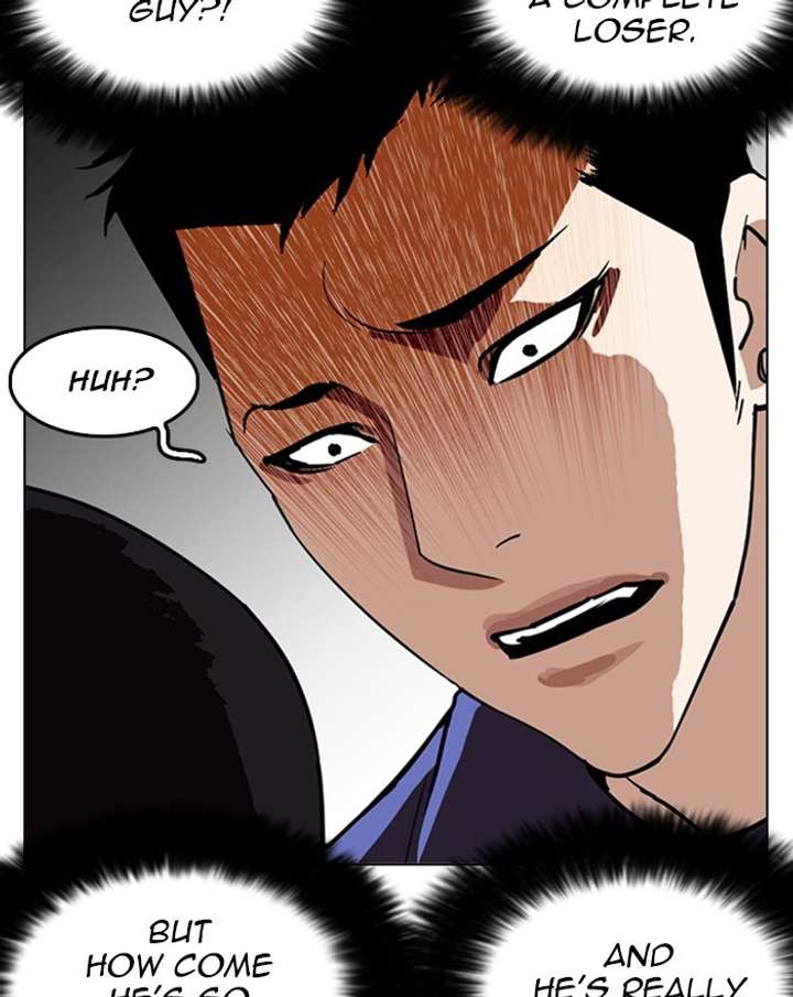 Lookism Chapter 255 - Page 73