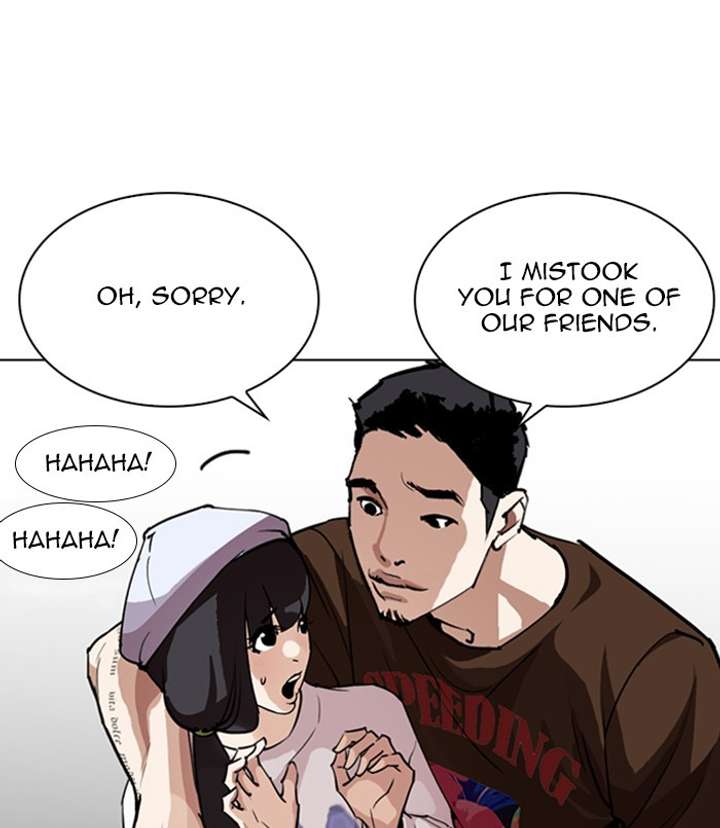 Lookism Chapter 256 - Page 103