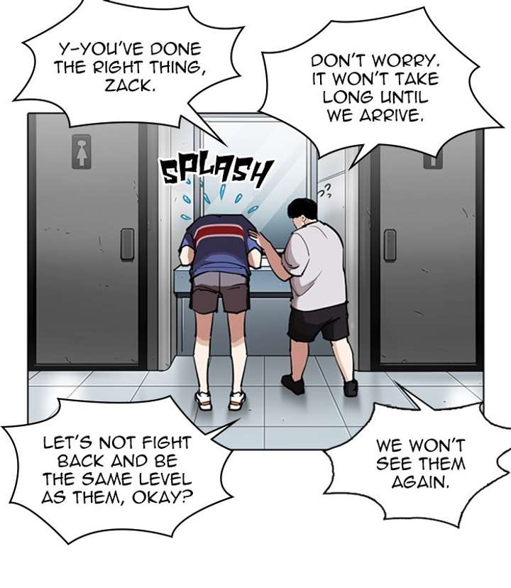 Lookism Chapter 256 - Page 114