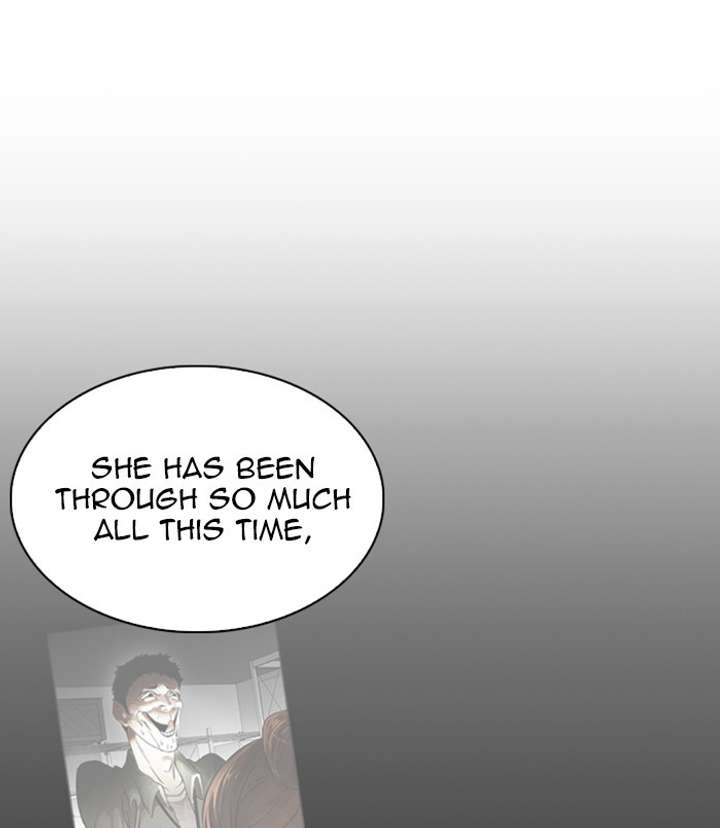 Lookism Chapter 256 - Page 121