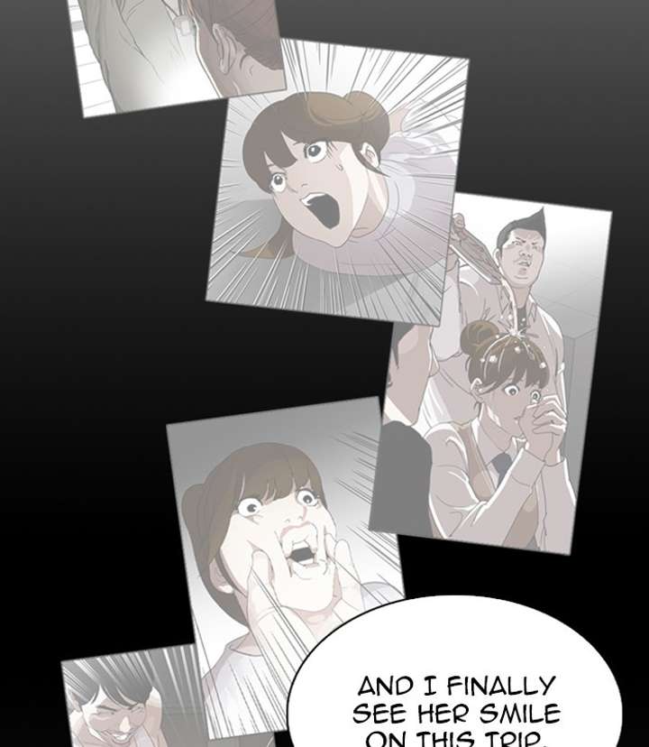 Lookism Chapter 256 - Page 122