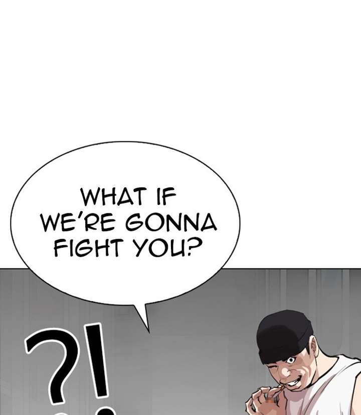 Lookism Chapter 256 - Page 129