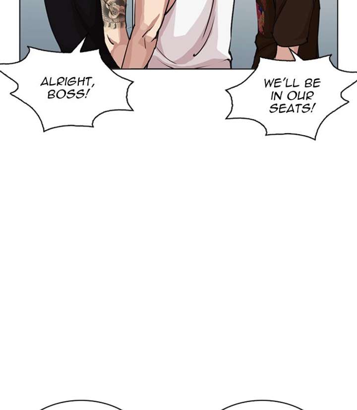 Lookism Chapter 256 - Page 141