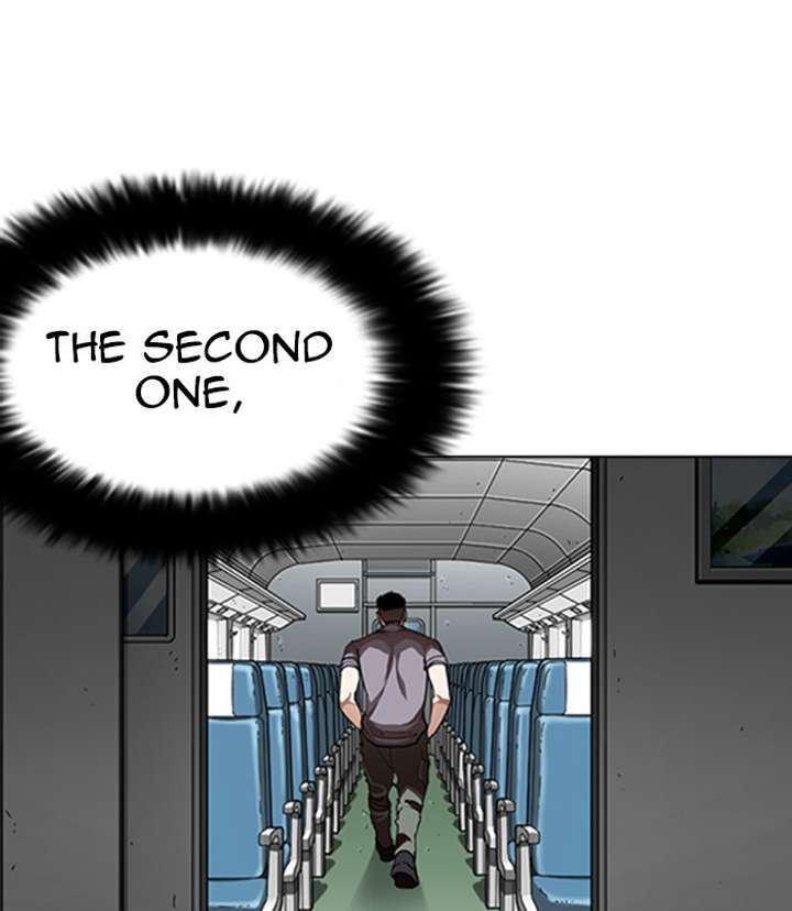 Lookism Chapter 256 - Page 154