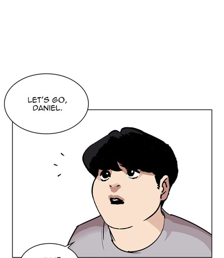 Lookism Chapter 256 - Page 157