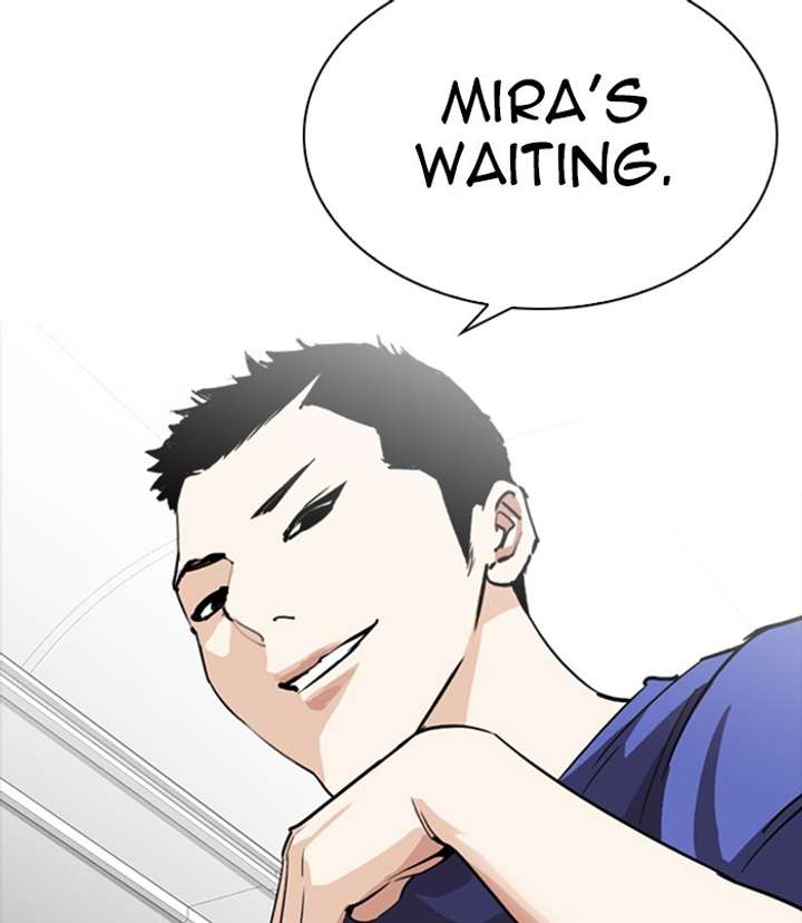 Lookism Chapter 256 - Page 159