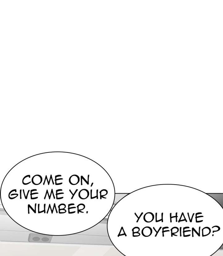 Lookism Chapter 256 - Page 162