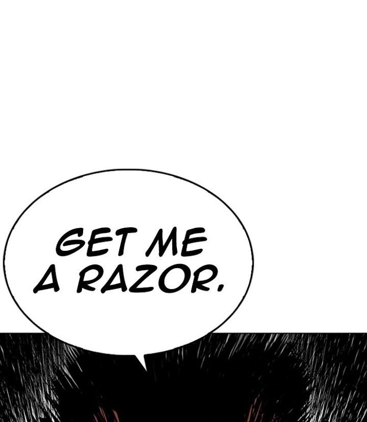 Lookism Chapter 256 - Page 181