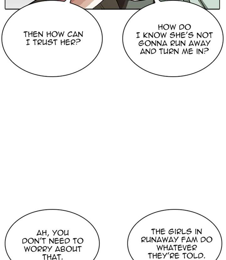 Lookism Chapter 256 - Page 27