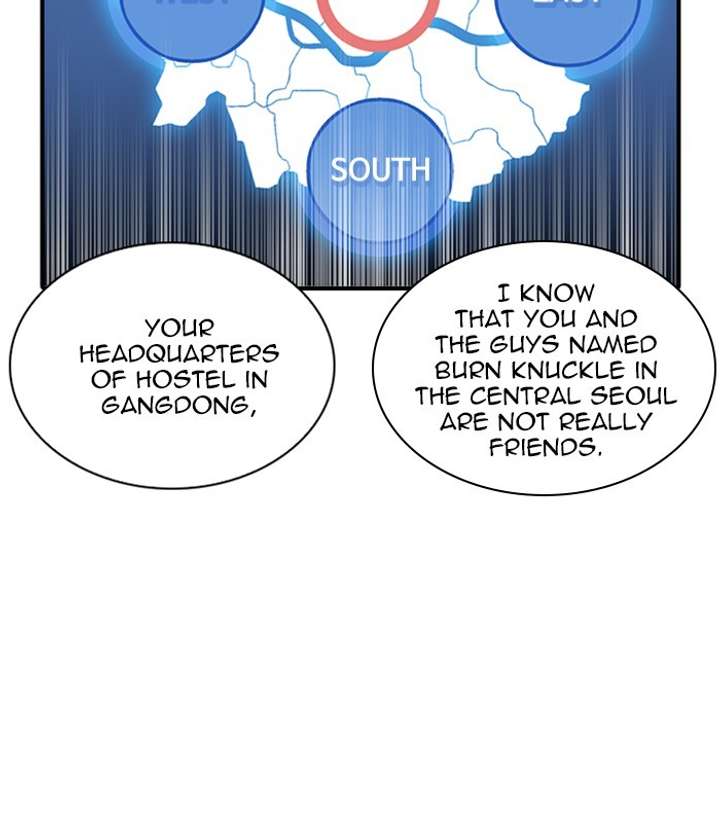 Lookism Chapter 256 - Page 42