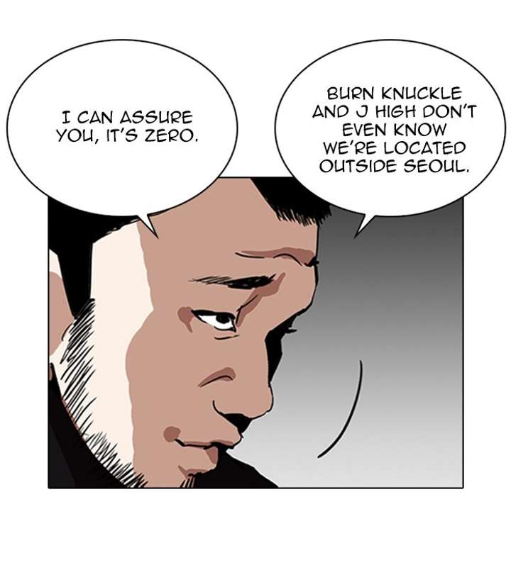 Lookism Chapter 256 - Page 45