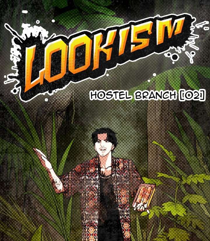 Lookism Chapter 256 - Page 50