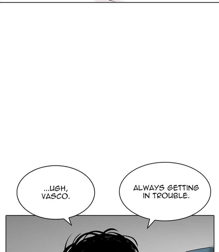 Lookism Chapter 256 - Page 54