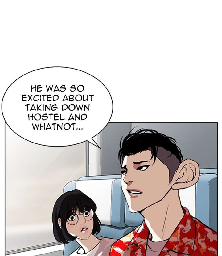 Lookism Chapter 256 - Page 56