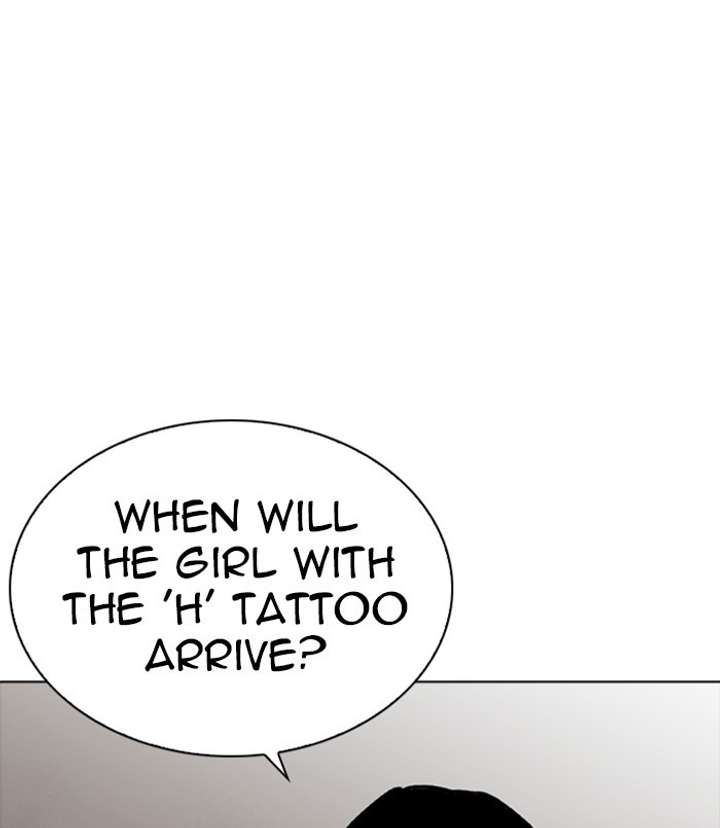 Lookism Chapter 256 - Page 8