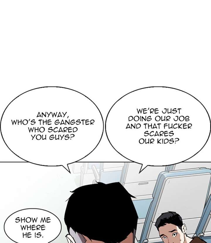 Lookism Chapter 256 - Page 80