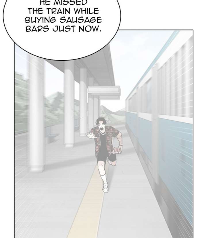 Lookism Chapter 256 - Page 83