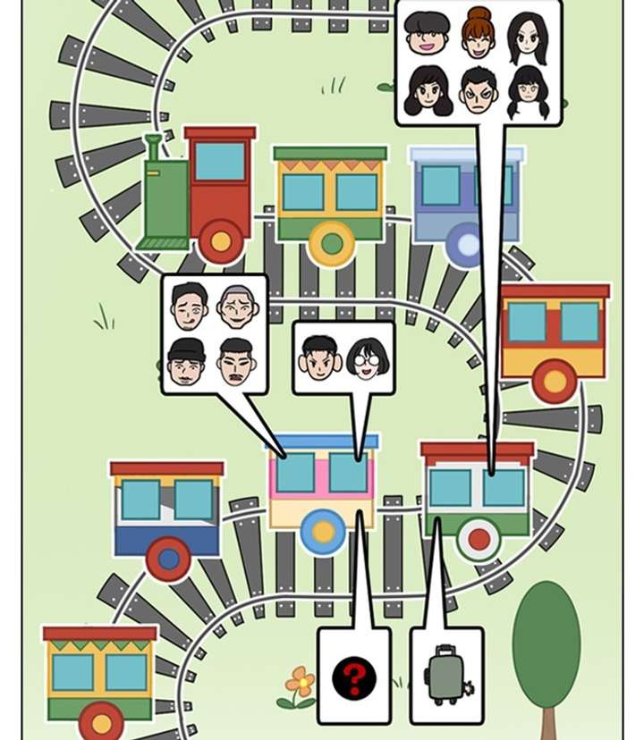 Lookism Chapter 256 - Page 90