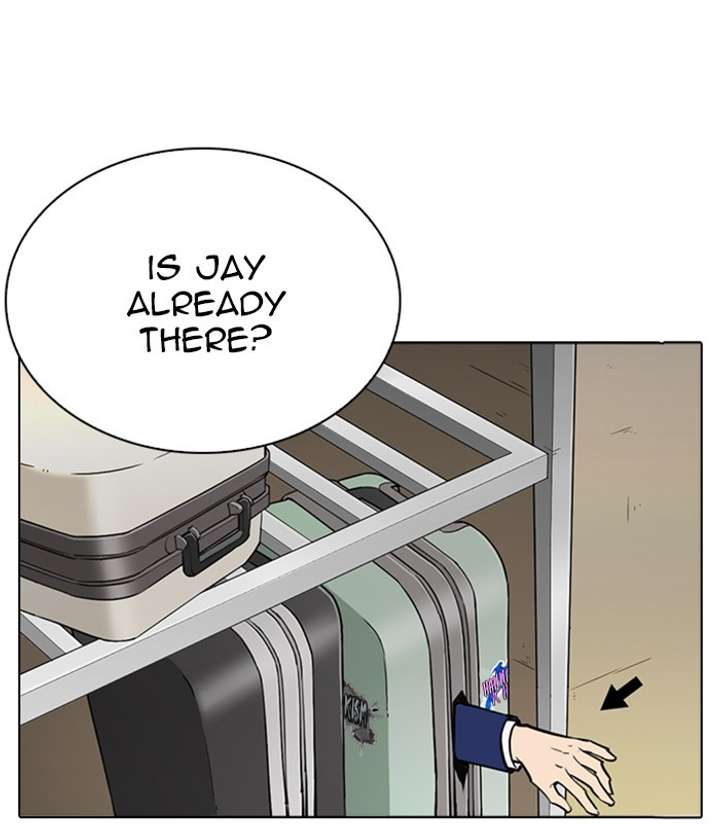 Lookism Chapter 256 - Page 92