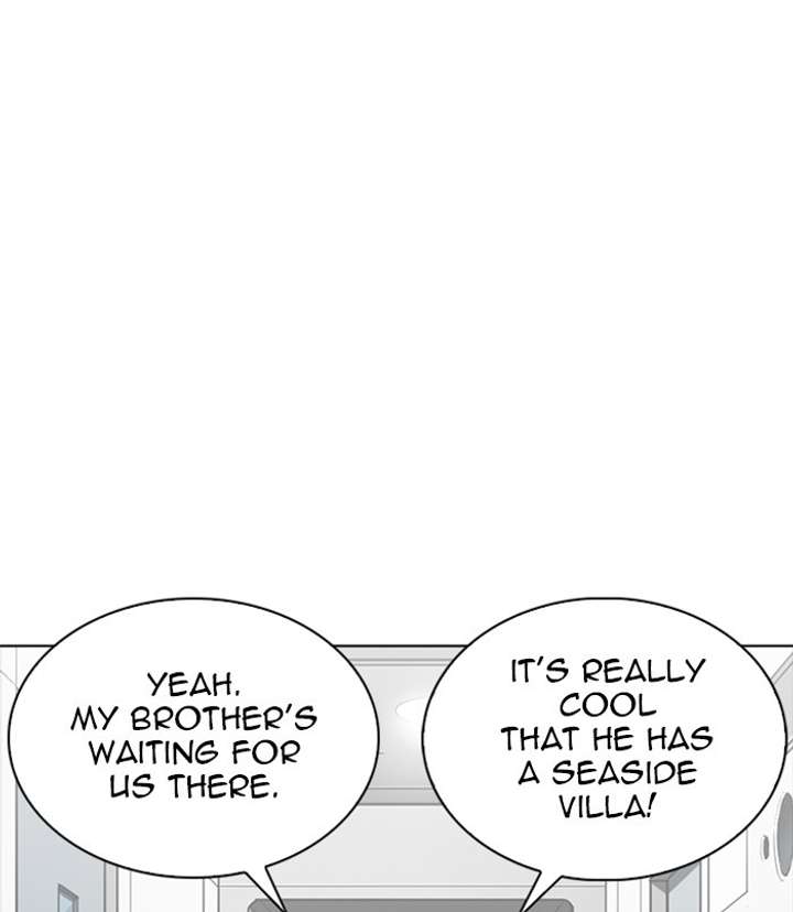 Lookism Chapter 256 - Page 93