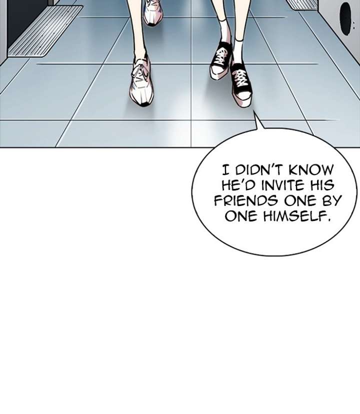 Lookism Chapter 256 - Page 95