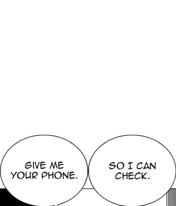 Lookism Chapter 257 - Page 125