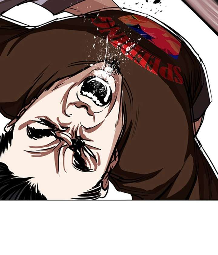 Lookism Chapter 257 - Page 136